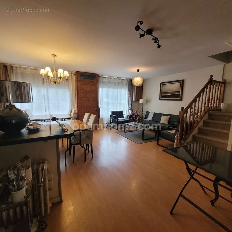 Maison à vendre 6 pièces avec terrain MEILLAC (35) près de Combourg - photo 17