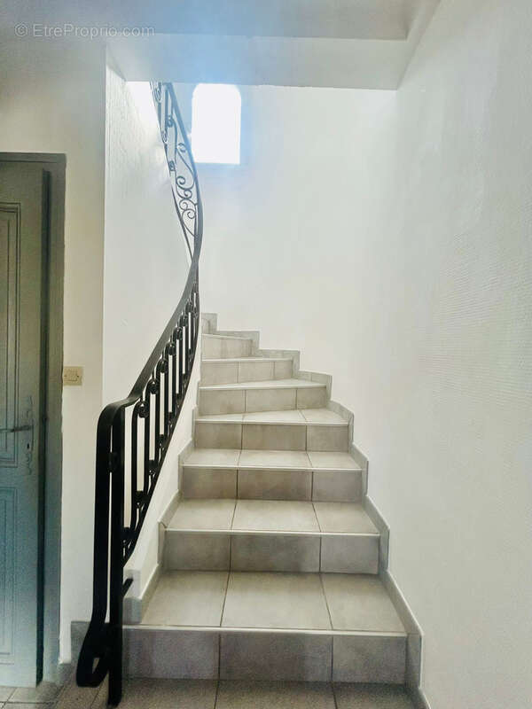 Maison à SAINT-NAZAIRE