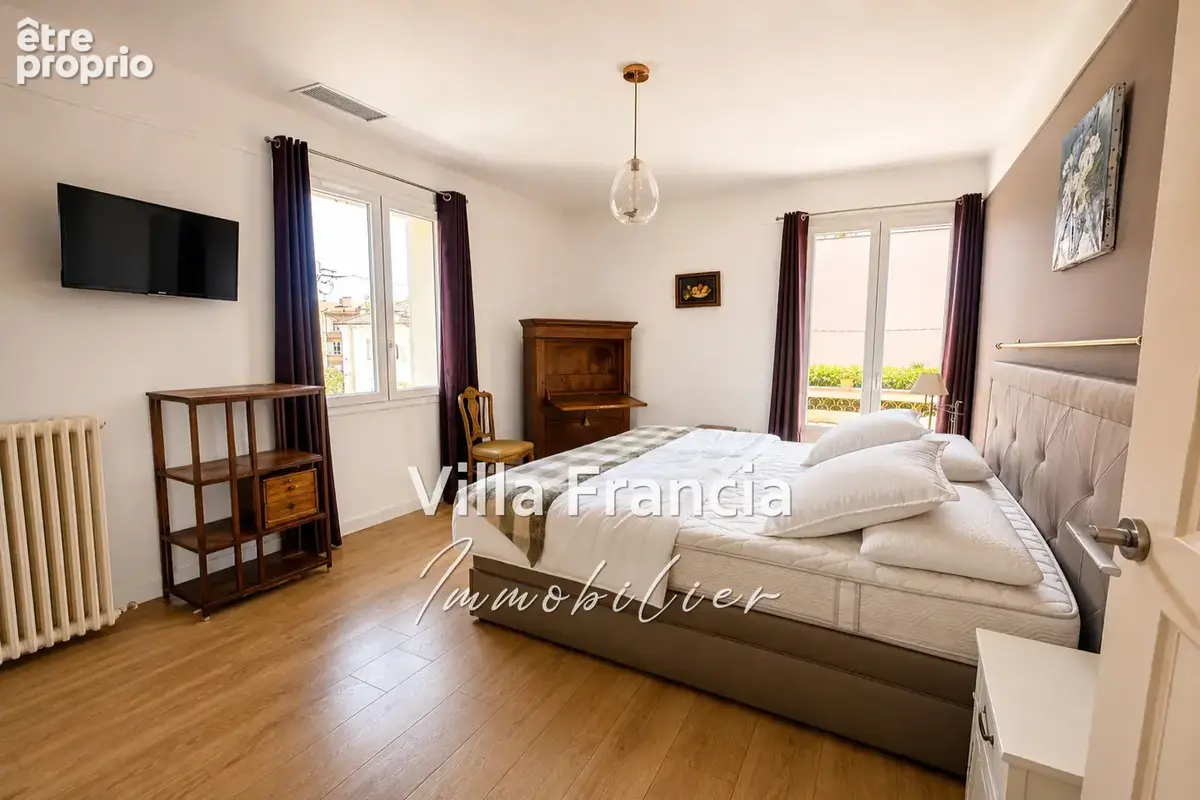 Maison 5 pièces 165 m² à vendre à Cannes (06400) - photo 5