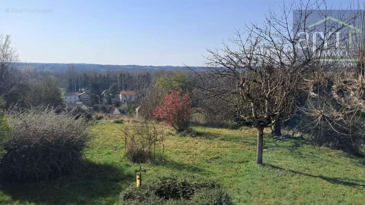 Maison à ABREST
