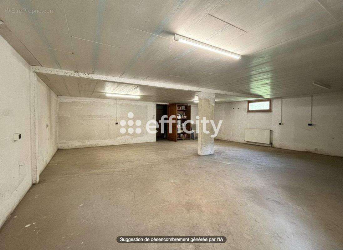 Maison 220 m² à Vern-Sur-Seiche  - photo 15