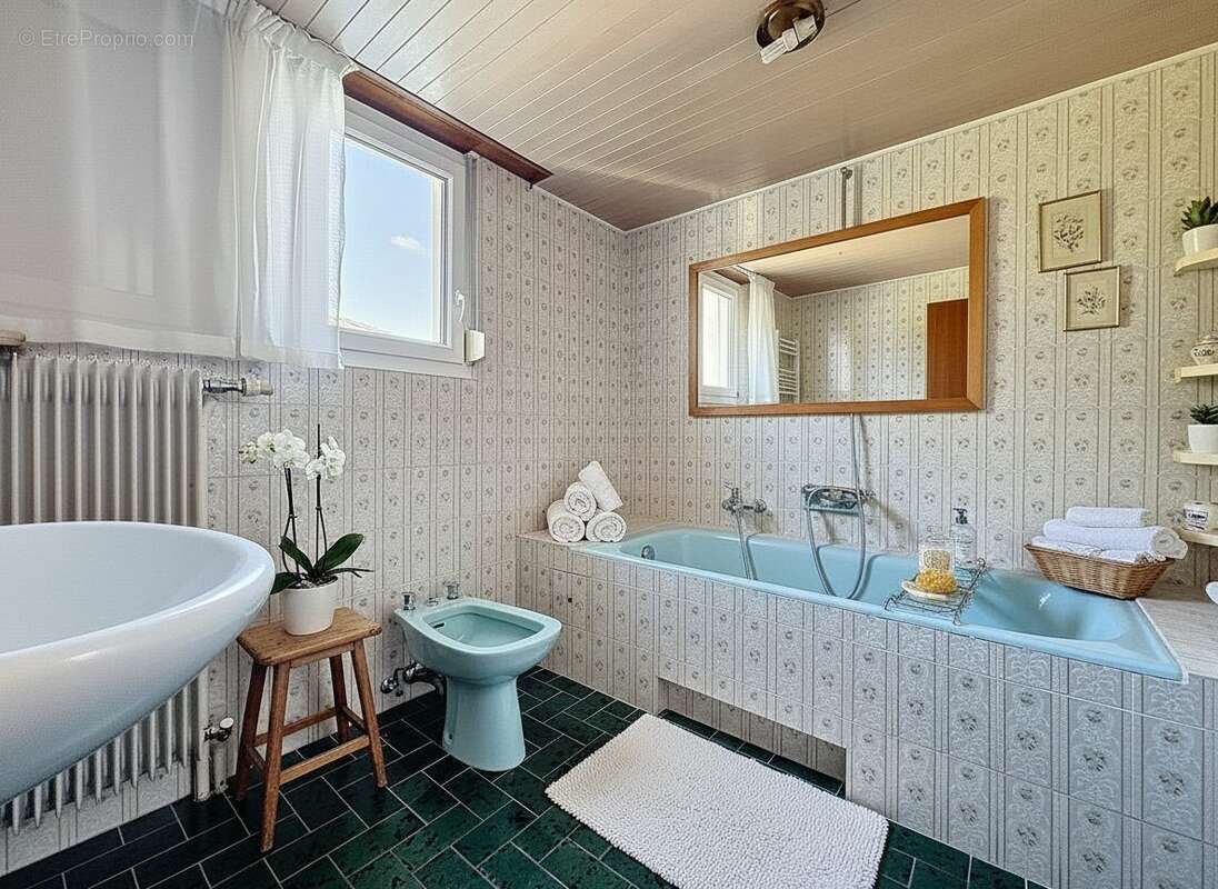 Maison à RICHWILLER