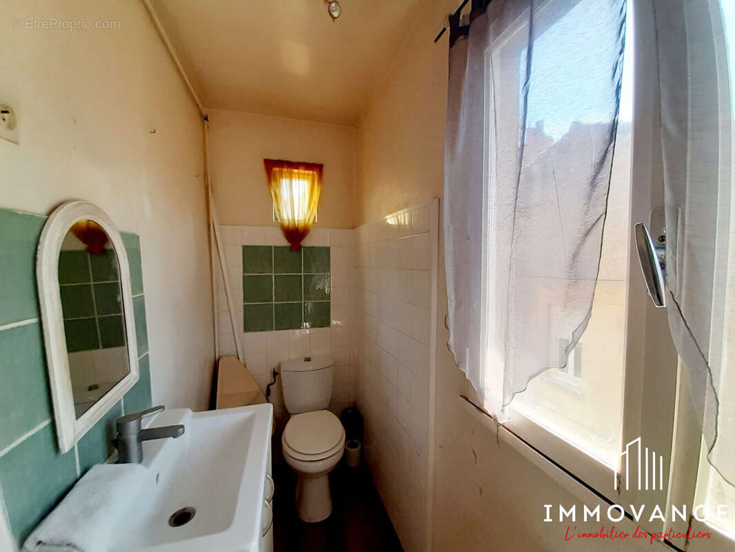 Appartement à MILLAU