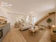 Appartement à TRETS