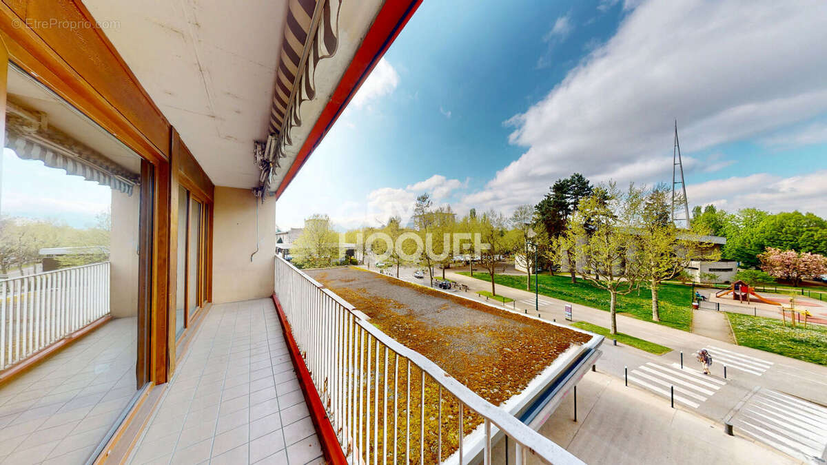 Appartement à ANNECY