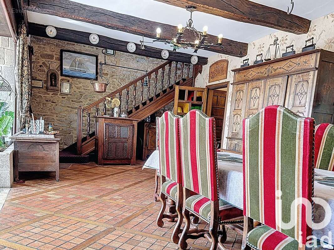 Photo 9 - Appartement à QUIBERON