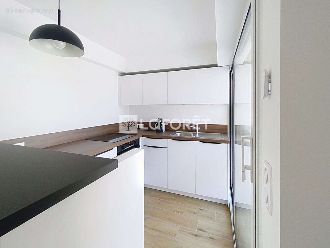 Appartement à ARCACHON