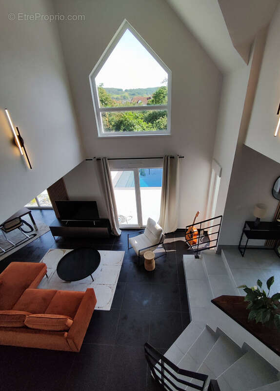 Maison à WASSELONNE