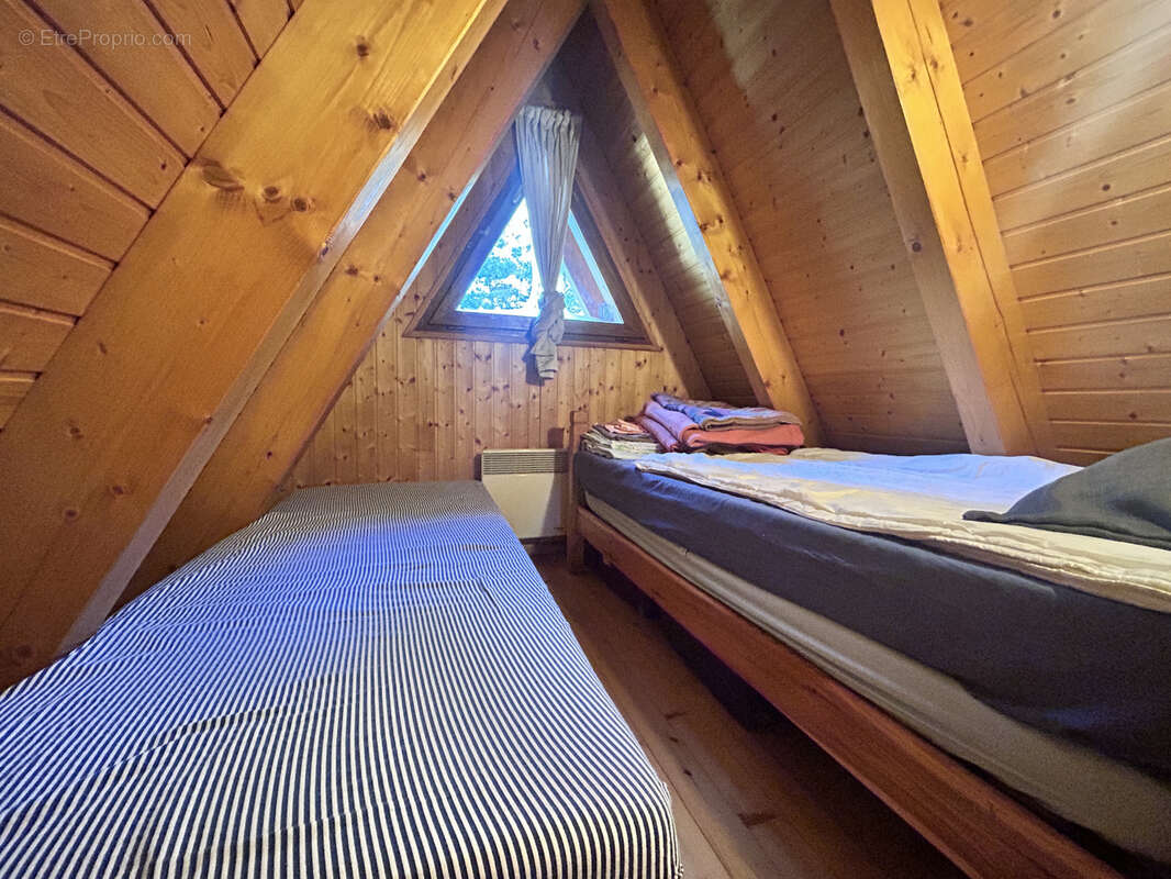 Maison à SAINT-SAUVEUR-CAMPRIEU