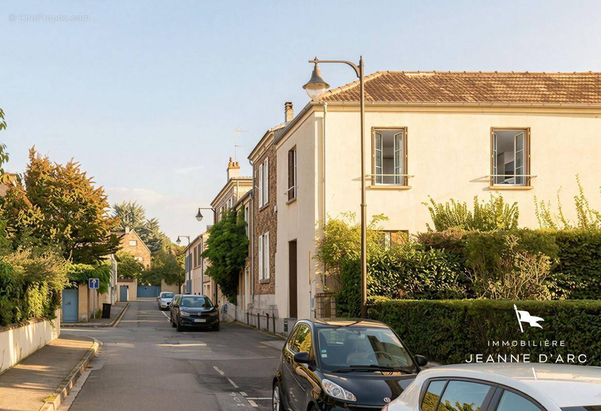 Maison à LE CHESNAY