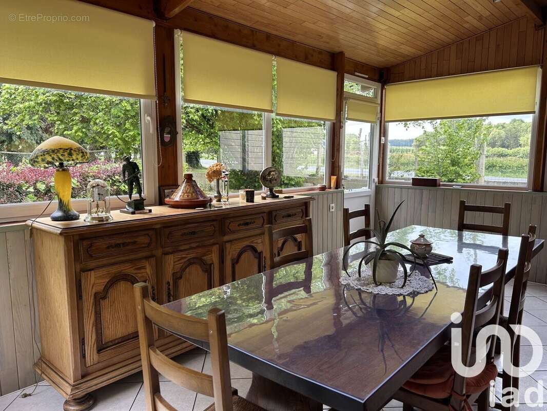 Photo 3 - Maison à MENEAC