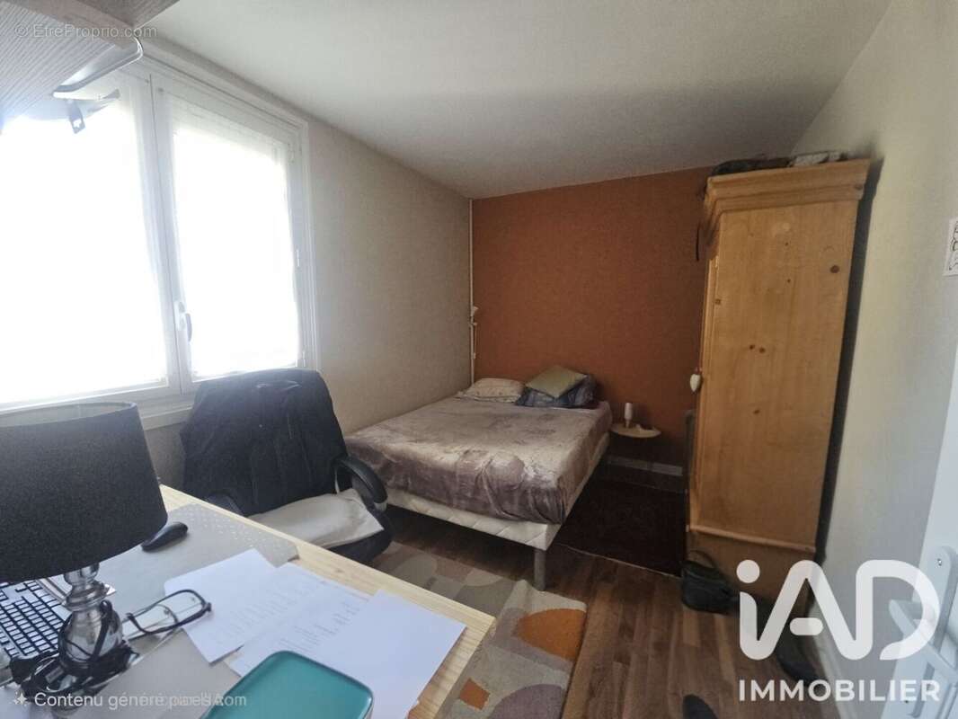 Photo 6 - Appartement à LE HAVRE