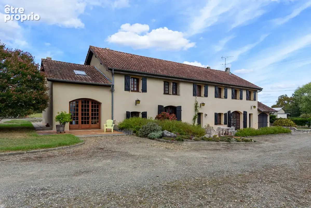 Photo Maison à Hagetmau au prix de 249 000€