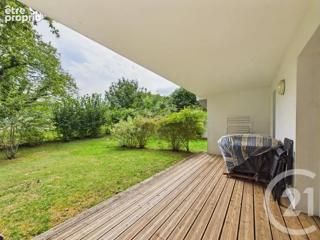Appartement 63 m² à Espelette  - photo 2