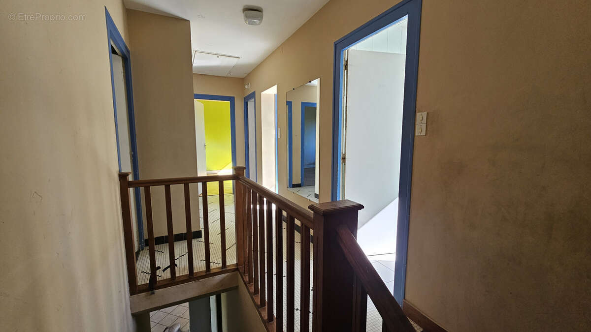 Maison à MOISDON-LA-RIVIERE