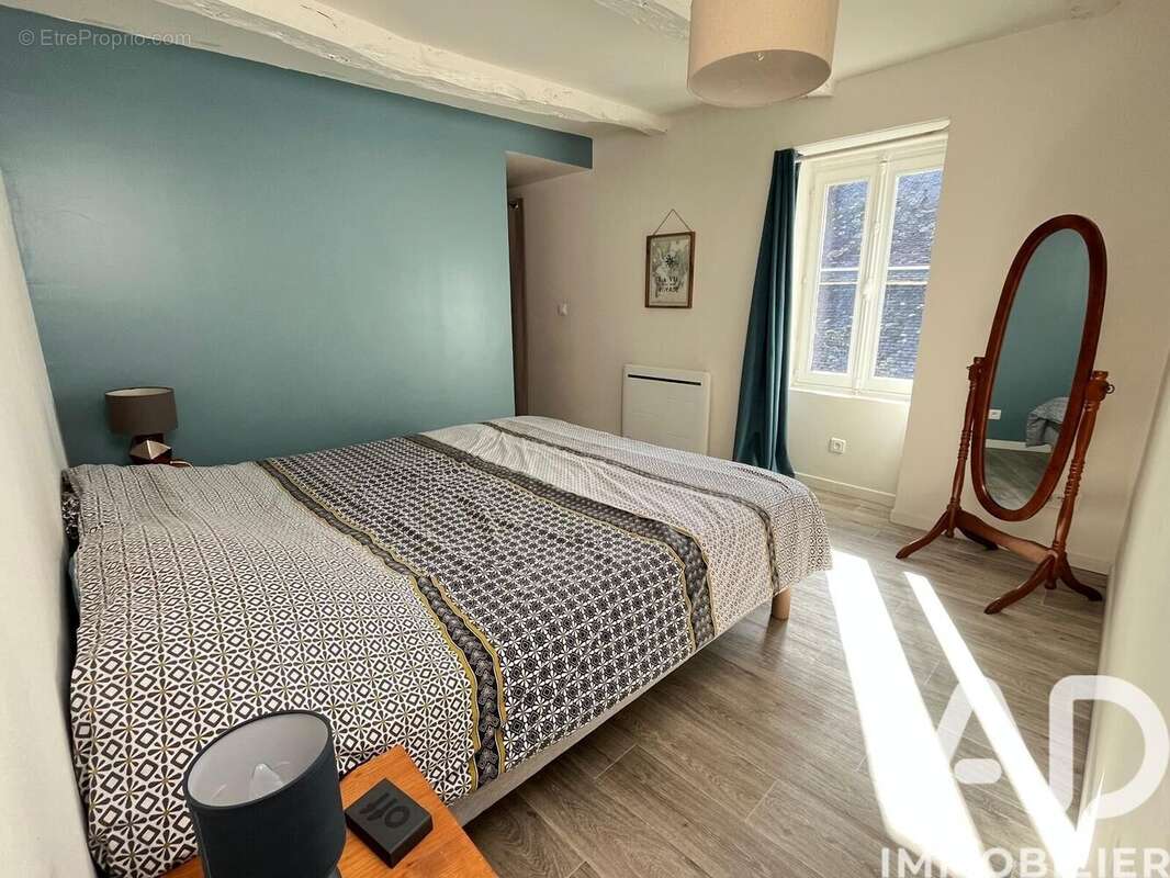 Photo 7 - Maison à PLESLIN-TRIGAVOU