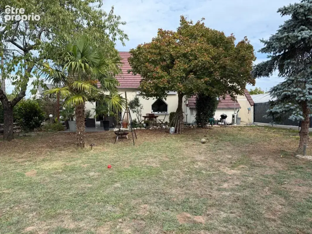 Maison À Vendre - photo 19