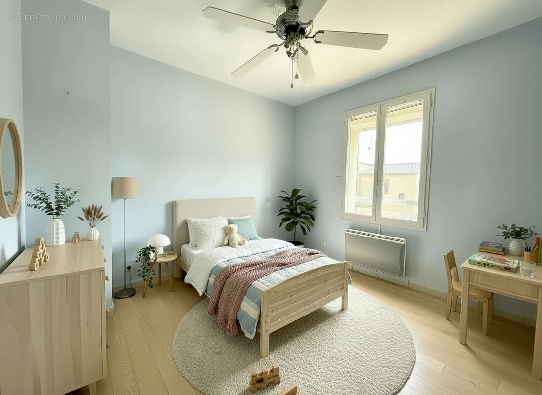 Maison 87m² à sausset-les-pins - photo 6