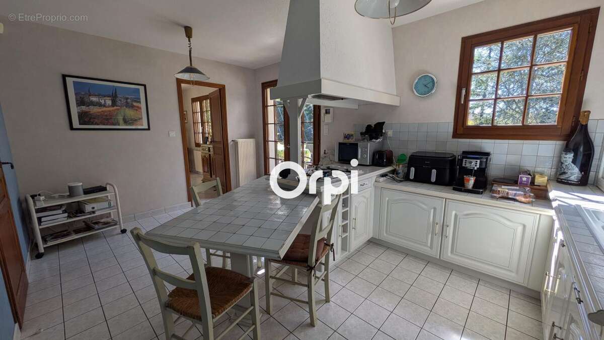 Maison À Vendre - photo 11