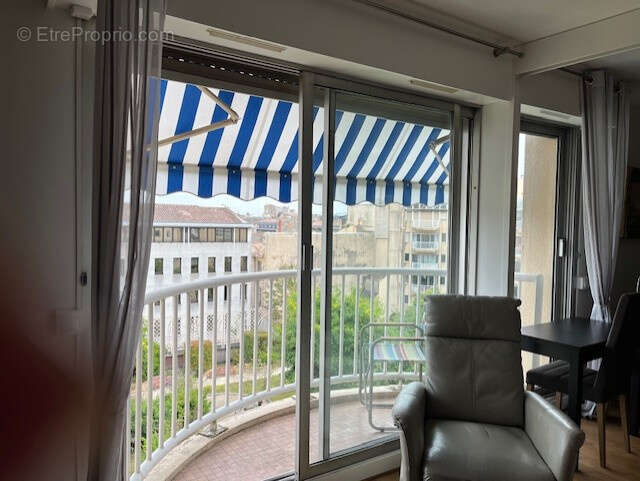 A vendre 3p 79 m2 vue jardin les hesperides saint christoly - photo 2