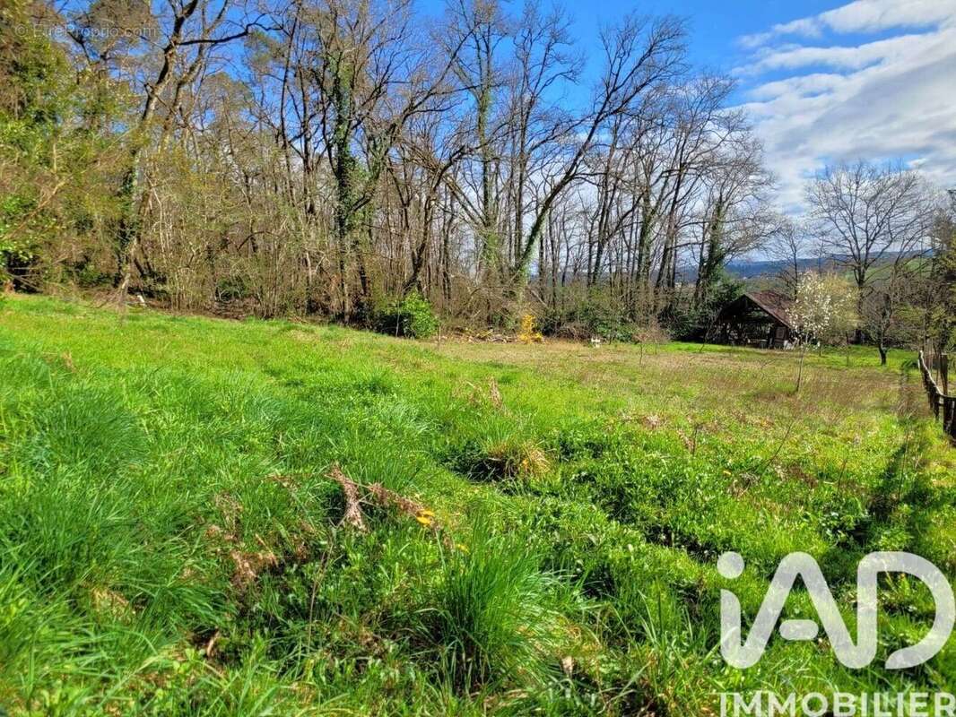 Photo 3 - Terrain à BRIVE-LA-GAILLARDE