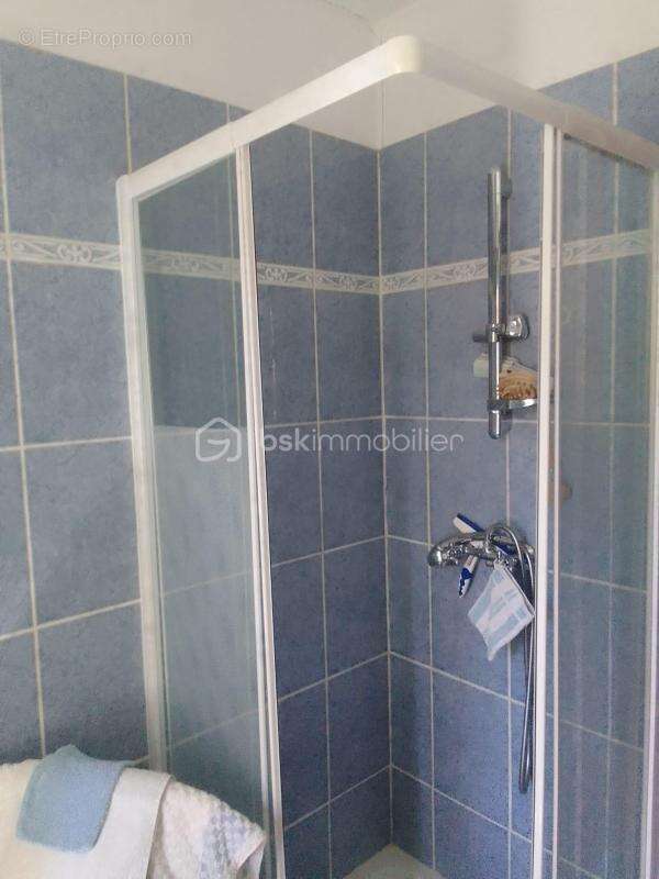 Maison à LA GRAND-COMBE