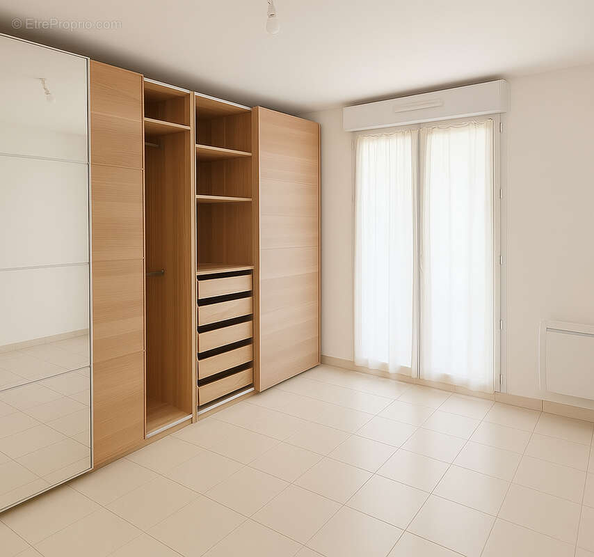 Appartement à PORNICHET