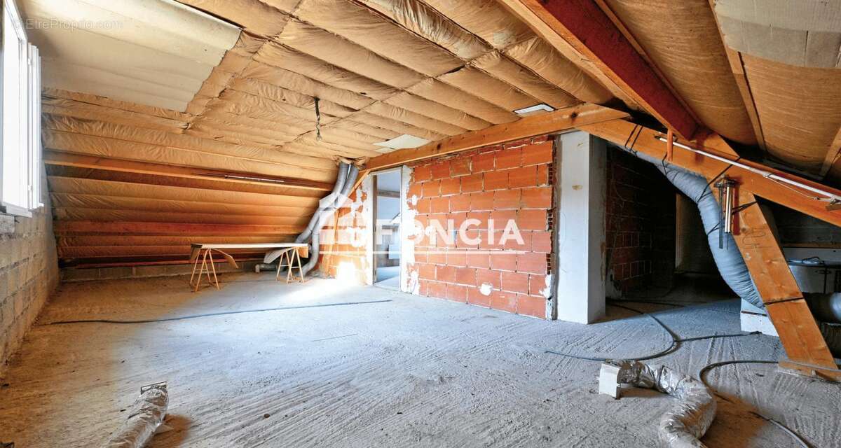 Maison à MANTES-LA-VILLE