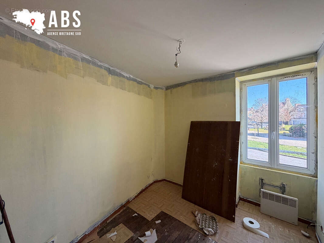 Appartement à MARZAN