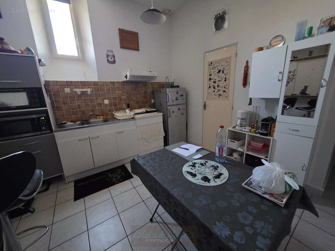 Appartement à MONTARGIS