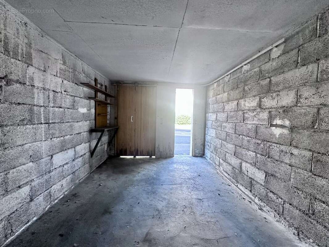 Parking à PERPIGNAN