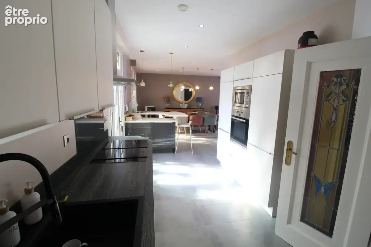 Maison 8 pièces 257 m² à vendre à Commercy (55200) - photo 7