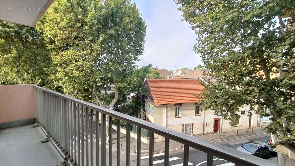 Appartement à NARBONNE