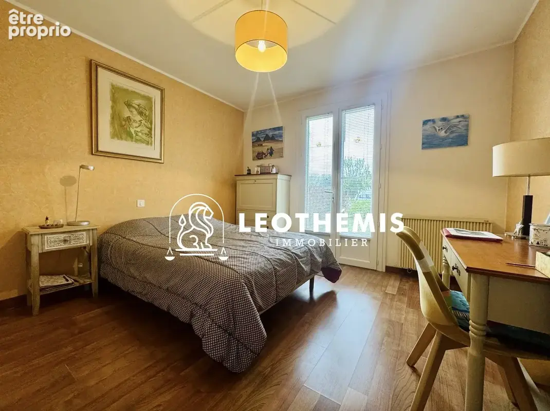 Maison 4 pièces 100 m² à vendre à La Tremblade (17390) - photo 5