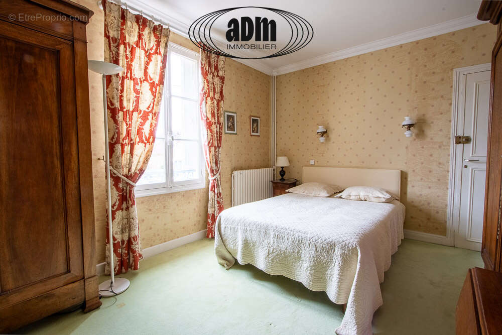 Maison à LA FERTE-SOUS-JOUARRE