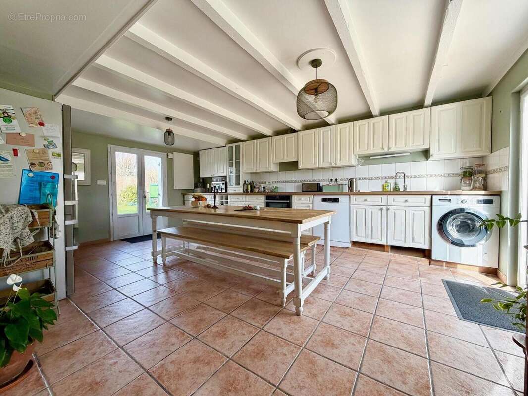 Photo 5 - Maison à MOELAN-SUR-MER