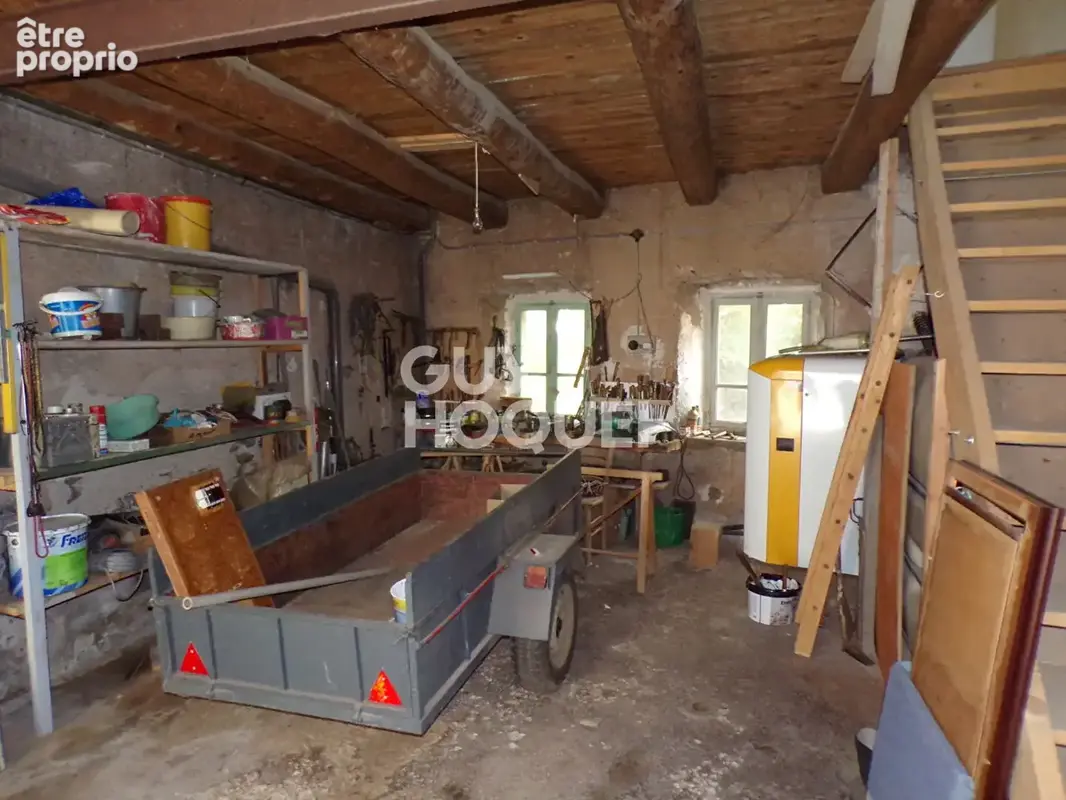 Maison  12 pièces - photo 9