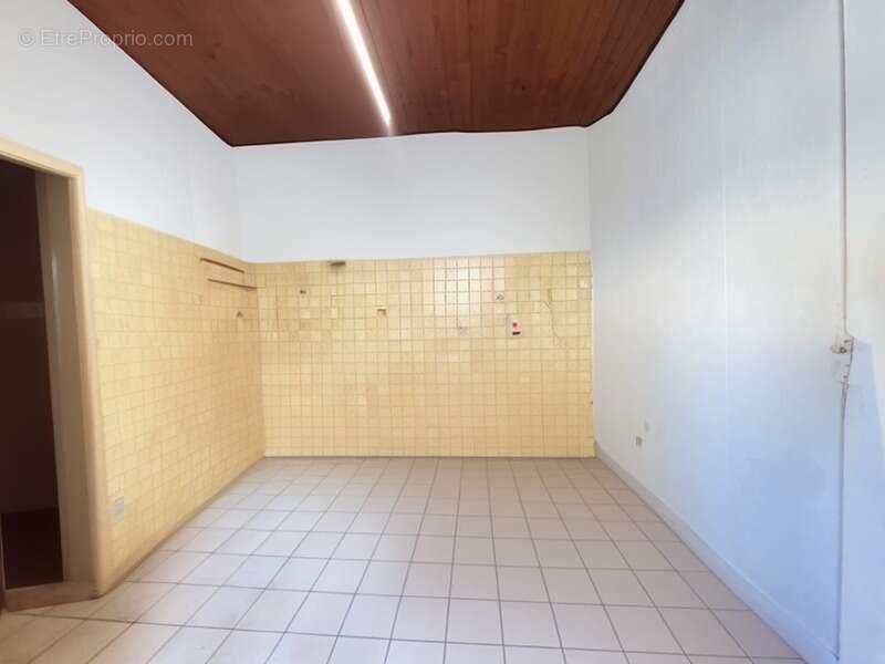 Appartement à ISSY-LES-MOULINEAUX