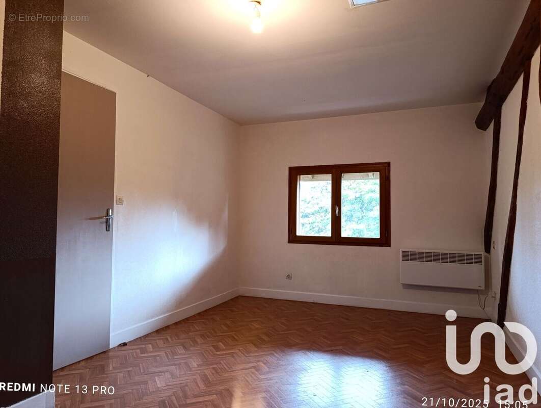 Photo 6 - Maison à DROSNAY