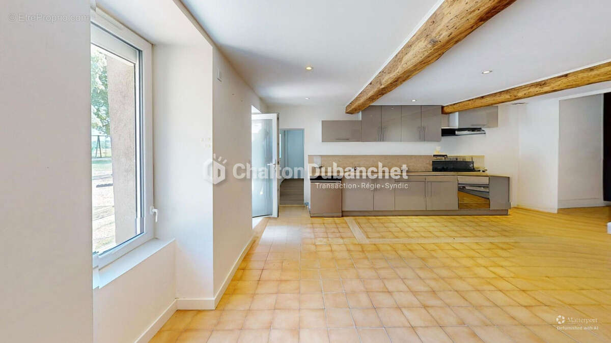 Maison  5 pièce(s) 109.17 m2 - photo 7