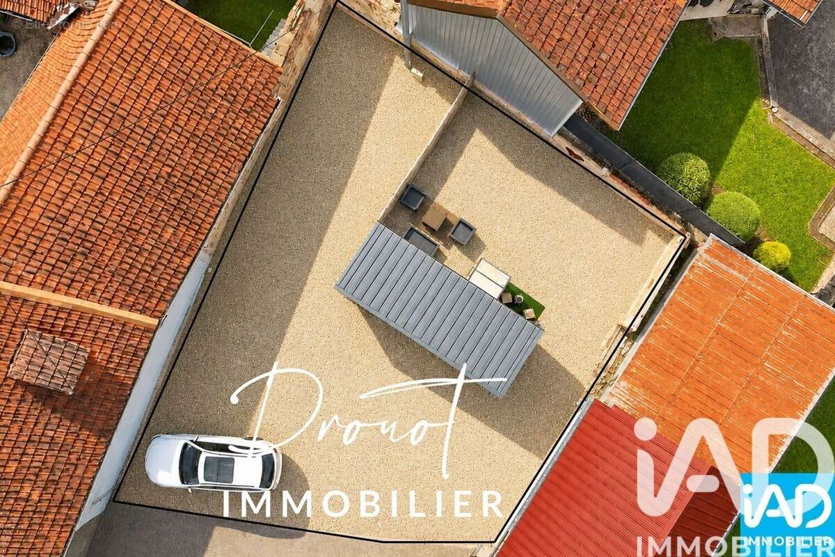 Photo 7 - Maison à FLEXBOURG