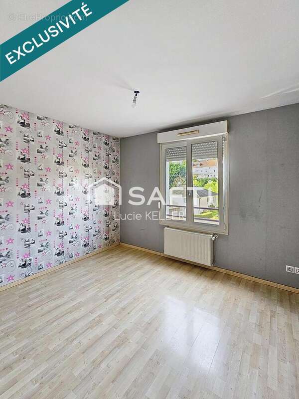 Photo 7 - Appartement à CREUTZWALD