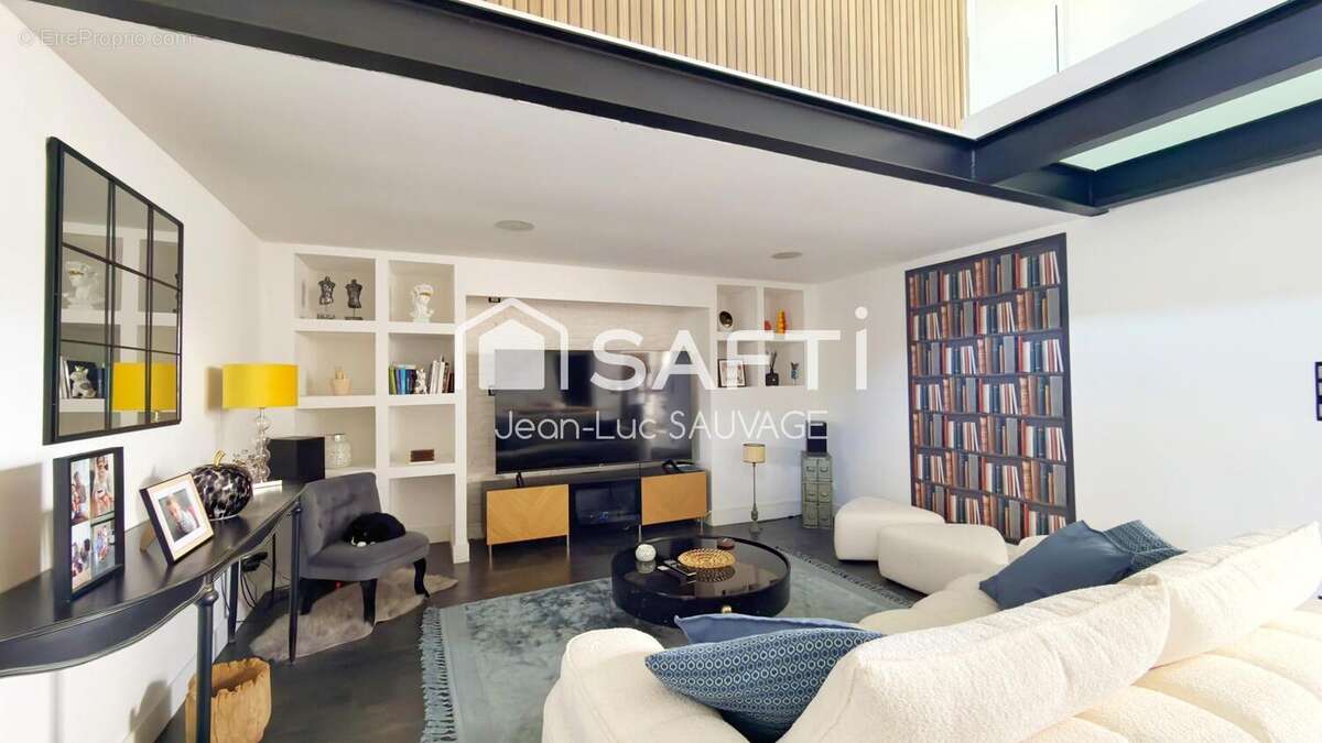 Photo 2 - Appartement à TOURCOING