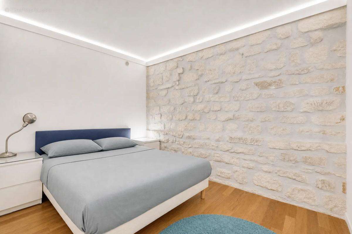 T3 79 m² au calme avec souplex et parking - double usage - photo 9