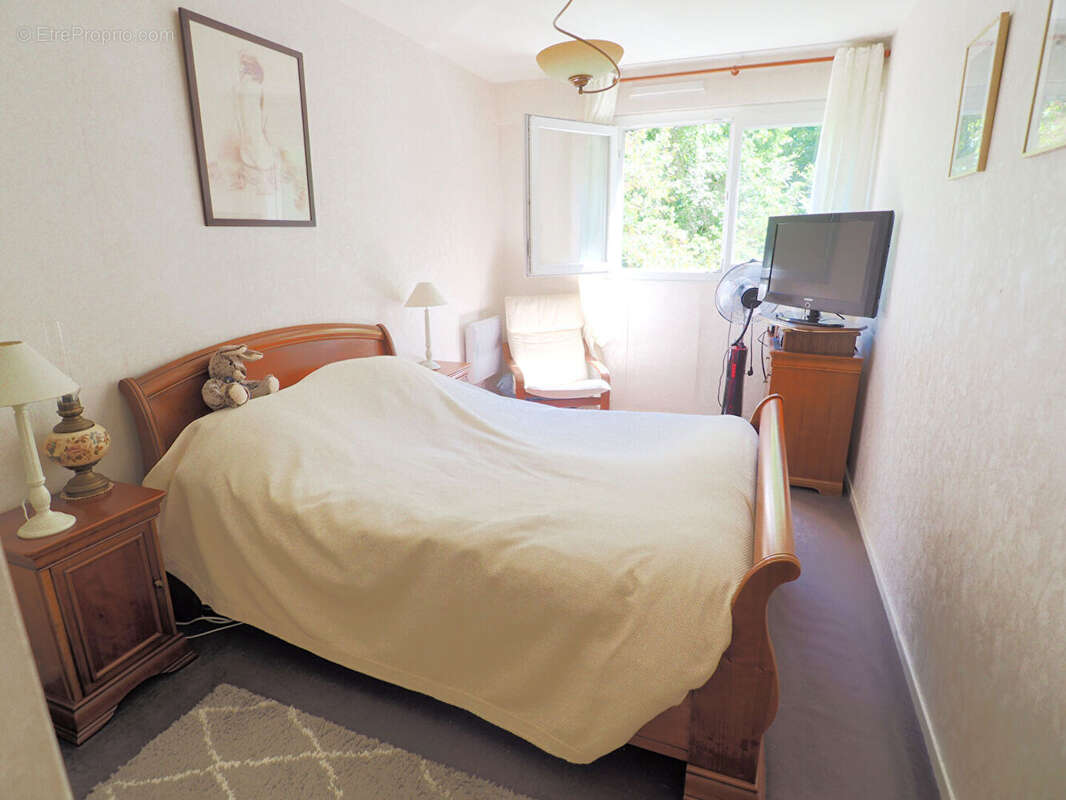 Appartement à FLINS-SUR-SEINE