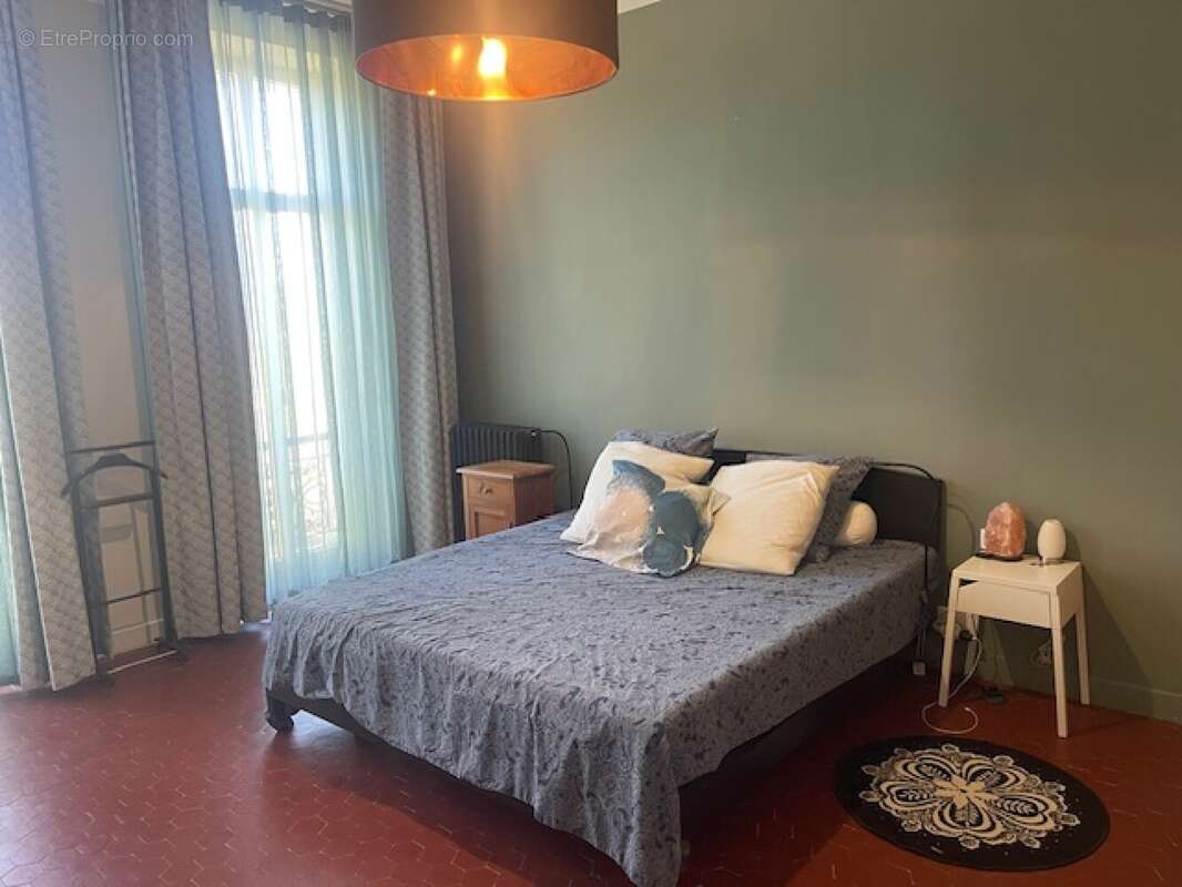 Maison à MARSEILLE-15E