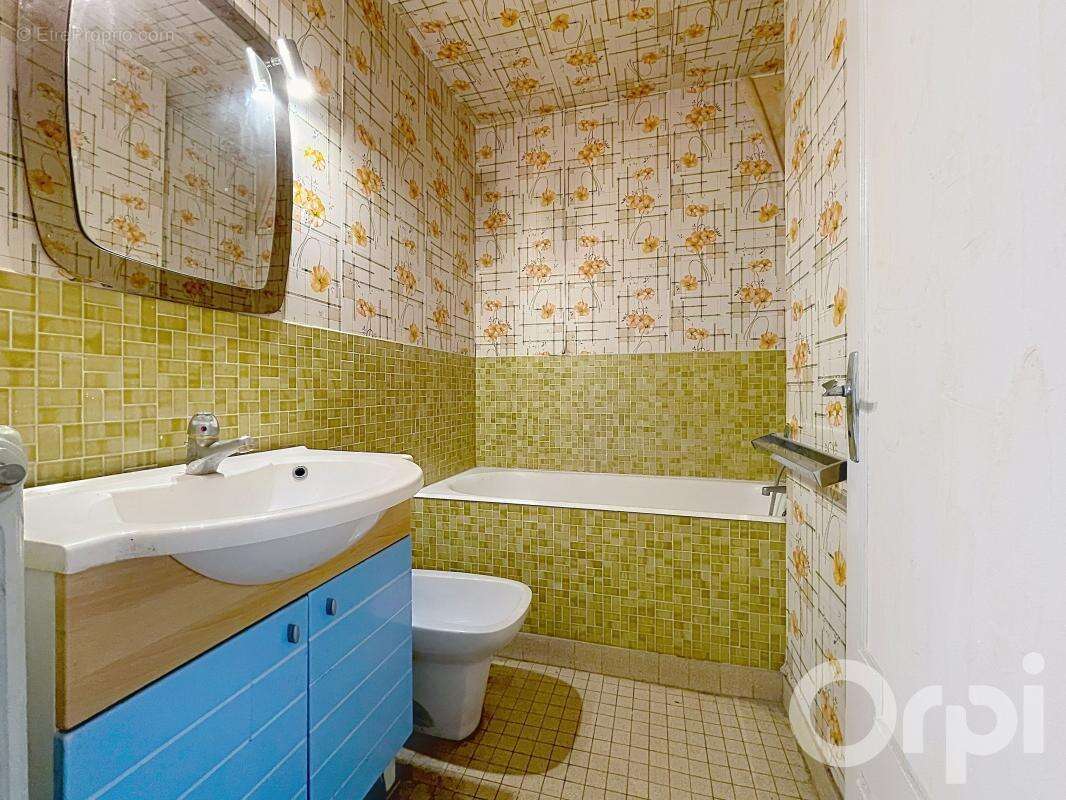 Appartement à LONGJUMEAU