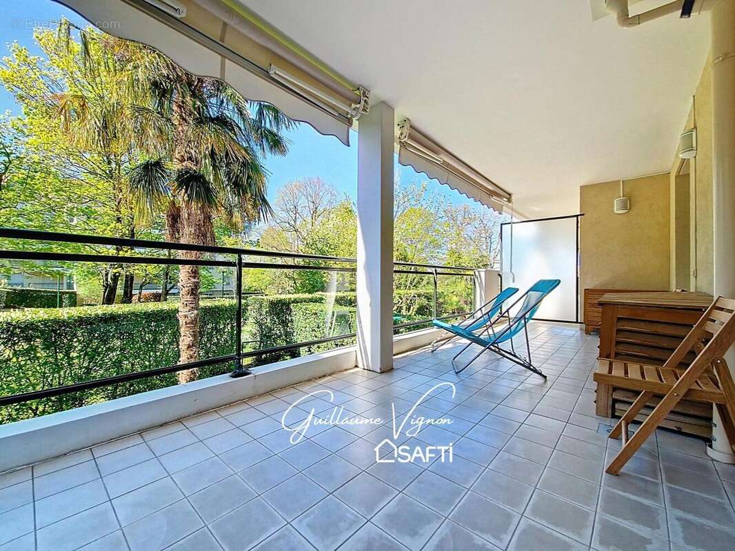 Photo 2 - Appartement à LYON-5E