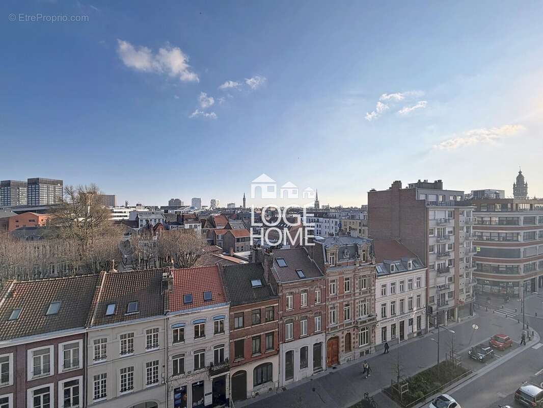 Appartement à LILLE