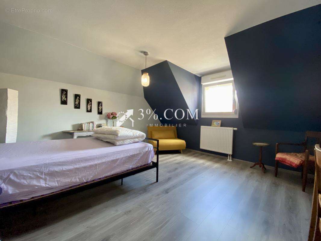 Appartement à INGWILLER